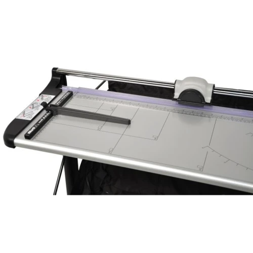 Резак роликовый KW-Trio 3026/13026 А0, 1500 мм, до 7 листов