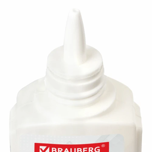 Клей ПВА BRAUBERG 45 гр