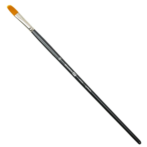 Набор кистей BRAUBERG "ART CLASSIC" синтетика, 5 шт.