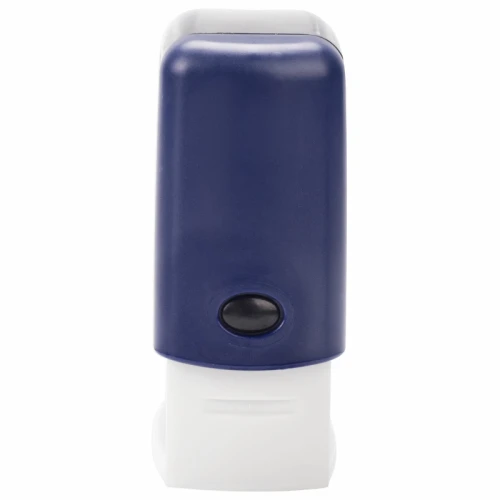 Штамп самонаборный STAFF "Printer 8052", 4-строчный, оттиск 48*18 мм