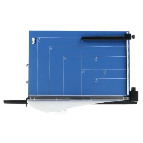 Резак сабельный KW-Trio А3, 448 мм, до 20 листов