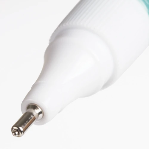 Ручка-корректор STAFF металлический наконечник, 6 мл