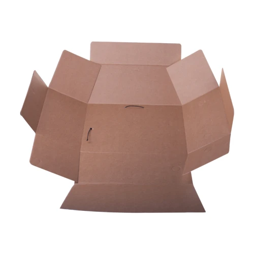 Папка архивная OfficeSpace А4, на резинках, 150 мм, белый, до 1400 листов