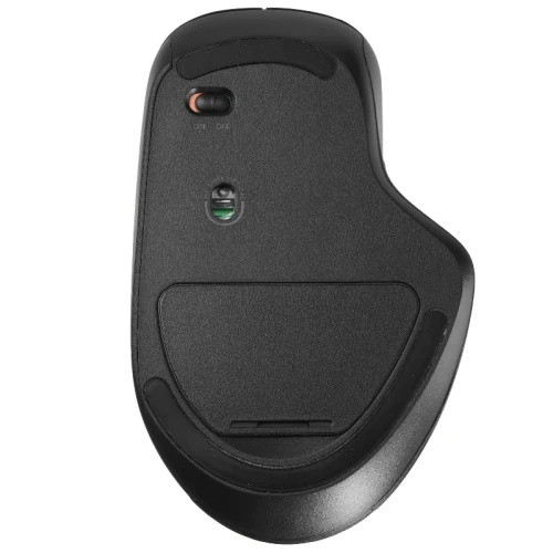 Мышь беспроводная Rapoo M50 Plus Silent черный