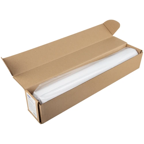 Бумага широкоформатная для плоттера OfficeSpace 80 г/м2, 594 мм* 45,7 м в рулоне