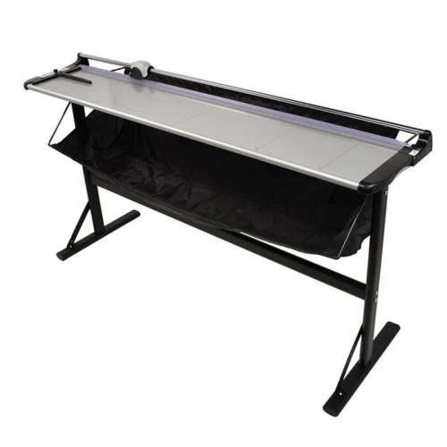 Резак роликовый KW-Trio 3026/13026 А0, 1500 мм, до 7 листов