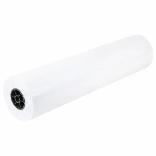 Бумага широкоформатная для плоттера BRAUBERG 80 г/м2, 841 мм* 175 м в рулоне