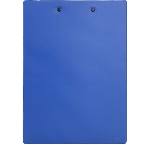 Папка-планшет DELI А4, синий