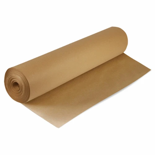 Крафт-бумага плотность 78 г/м2, 840 мм*100 м в рулоне