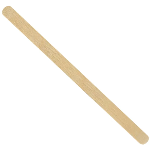 Размешиватели одноразовые OfficeClean дерево, 500 шт.