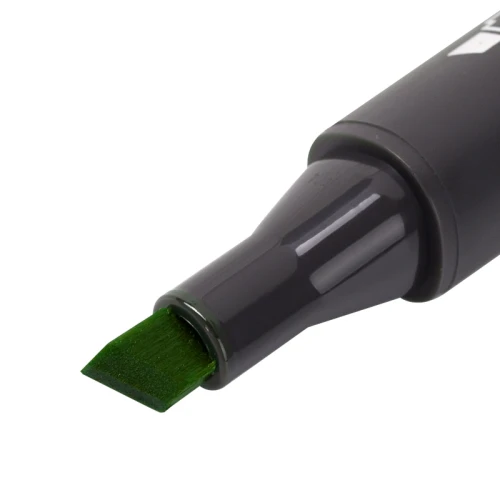 Маркер для скетчинга BRAUBERG "ART CLASSIC" 1-6 мм, абсент