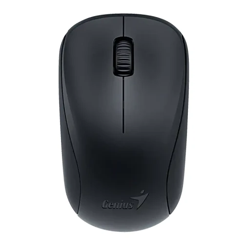 Мышь беспроводная Genius NX-7000 черный