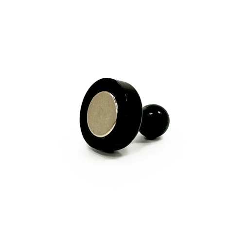 Магнит для досок усиленный DM2938 29*38 мм, ассорти