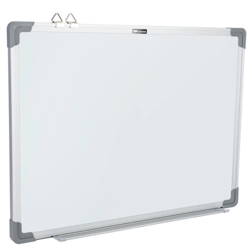 Доска магнитно-маркерная DELI 90*120 см