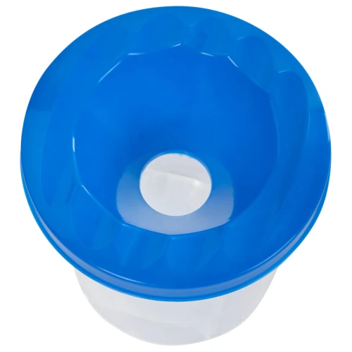 Стакан-непроливайка ПИФАГОР, ассорти