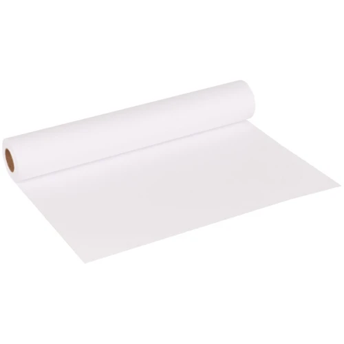 Бумага широкоформатная для плоттера OfficeSpace 90 г/м2, 610 мм* 45,7 м в рулоне