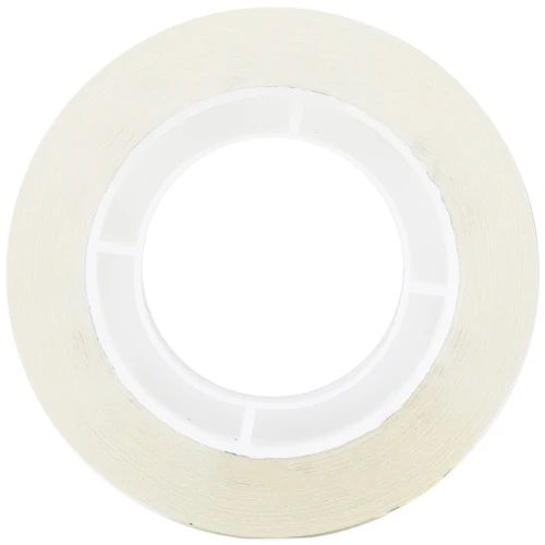 Клейкая лента DELI 18 мм х 30 м, прозрачная