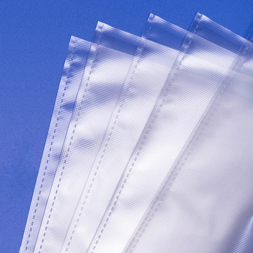 Папка 60 вкладышей DELI А4, 1000 мкм, голубая