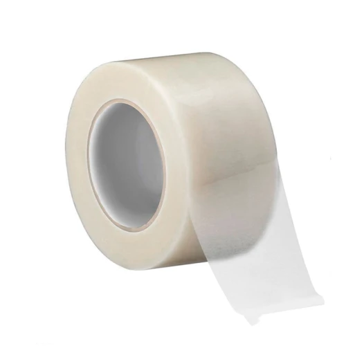 Клейкая лента упаковочная 48 мм х 250 м, прозрачная