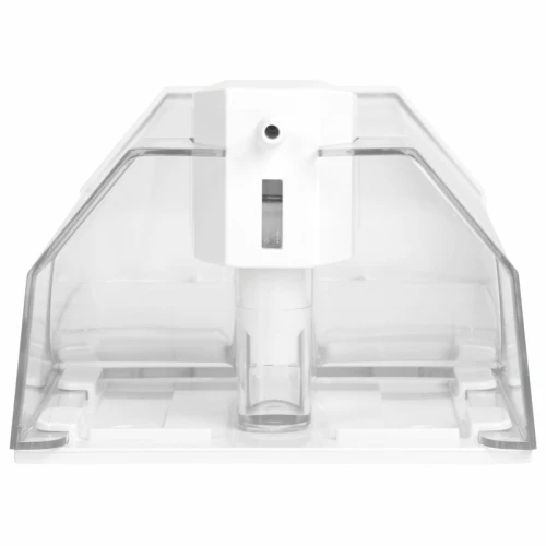 Диспенсер для жидкого мыла LAIMA пластик, прозрачный, 1 л