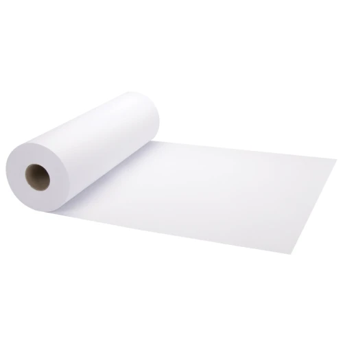 Бумага широкоформатная для плоттера BRAUBERG 80 г/м2, 420 мм* 175 м в рулоне