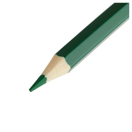 Карандаши цветные Красин "Яркие моменты" шестигранные, 12 цветов