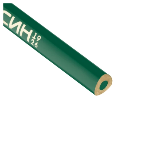 Карандаши цветные Красин "Путешествия" трехгранные, 36 цветов