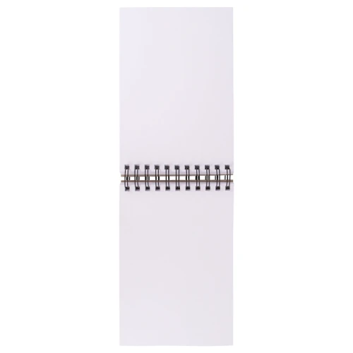 Скетчбук BRAUBERG "ART Classic" на гребне, 145*212 мм, 60 листов