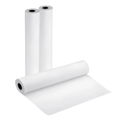 Рулон для факса BRAUBERG 210 мм*15 м