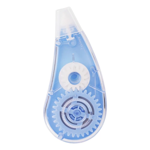 Корректирующая лента DELI "Macaron" 5 мм х 8 м, ассорти