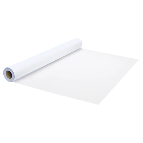 Бумага широкоформатная для плоттера BRAUBERG 120 г/м2, 914 мм* 30 м в рулоне