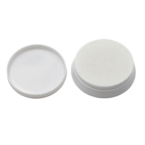 Подушка для смачивания пальцев Basy "Z0113", гелевая, 20 гр