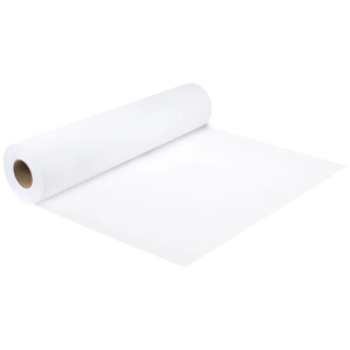 Бумага широкоформатная для плоттера BRAUBERG 80 г/м2, 841 мм* 150 м в рулоне