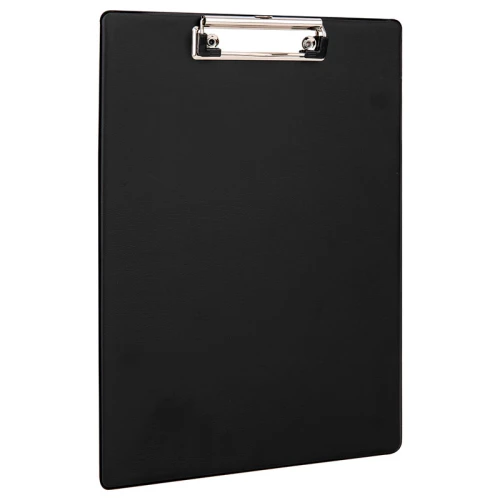 Папка-планшет DELI А4, черный