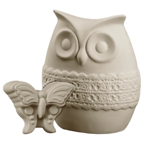 Гипс скульптурный ОСТРОВ СОКРОВИЩ серый 1 кг