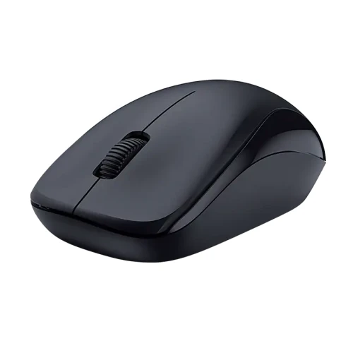 Мышь беспроводная Genius NX-7000 черный