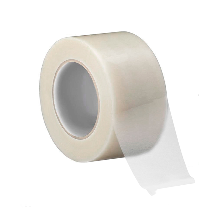 Клейкая лента упаковочная 48 мм х 250 м, прозрачная