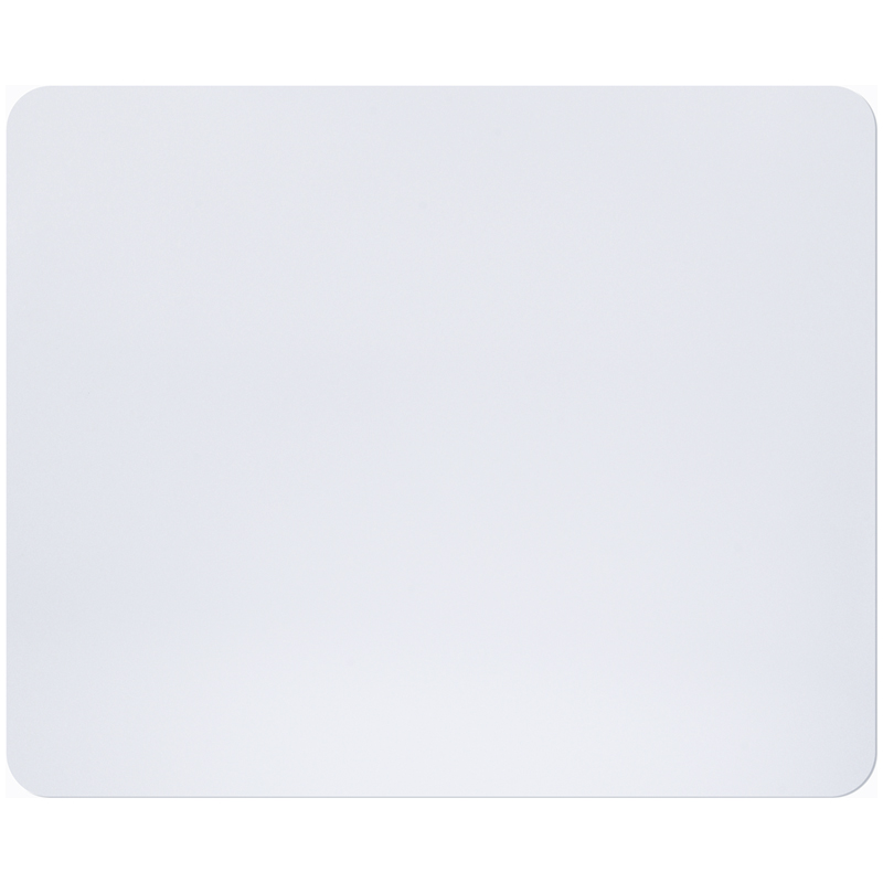 Настольное покрытие BINDERMAX 49х65 см, прозрачное