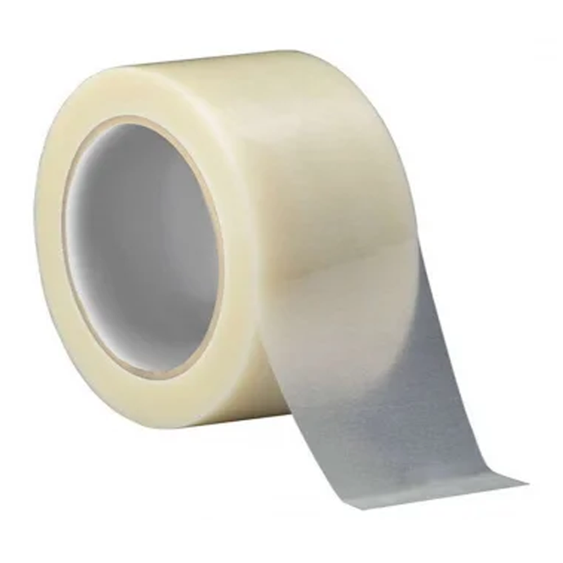 Клейкая лента упаковочная 45 мкм, 60 мм*150 м, прозрачная