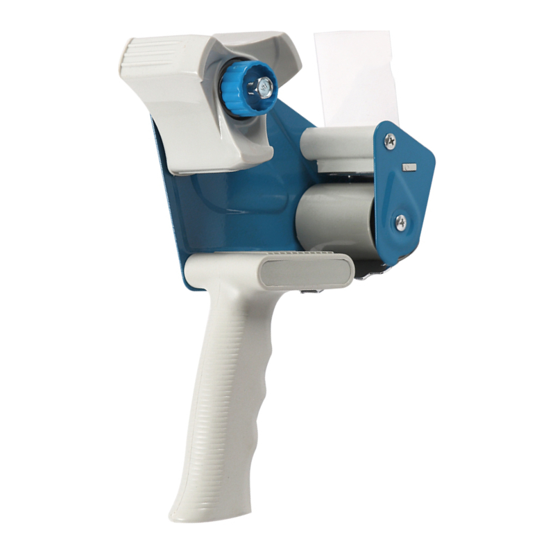 Держатель для ленты клейкой 48мм, с ручкой, Foska