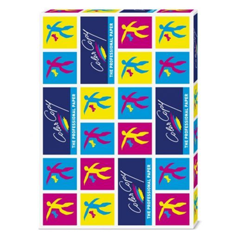 Бумага офисная Color Copy SRА3, 300 г/м2, 125 листов