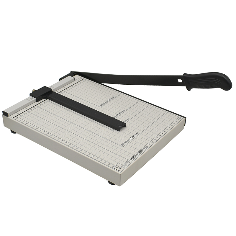 Резак сабельный BASY А4, 300 мм, до 10 листов