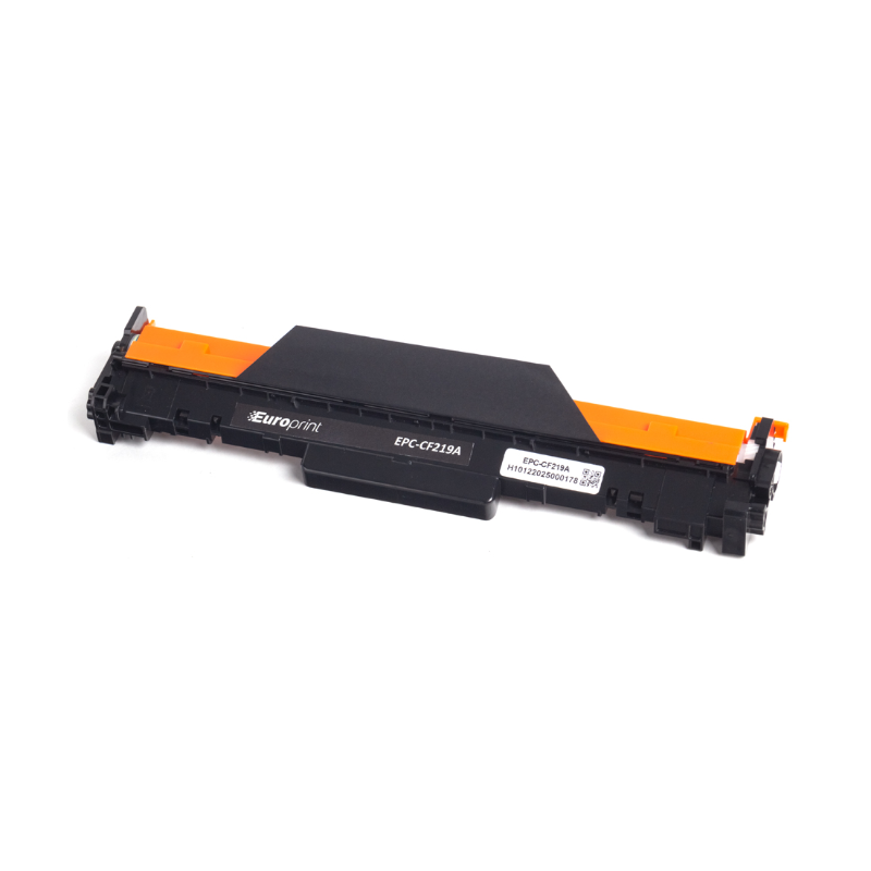 Картридж совместимый Europrint EPC-CF219A для HP LaserJet Pro M102/M104/MFP M130/M132 черный