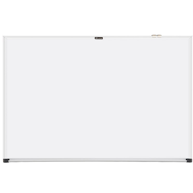 Доска магнитно-маркерная DELI 90*150 см