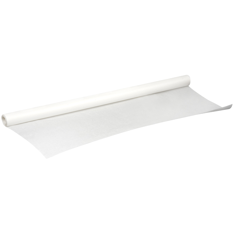 Калька под карандаш OfficeSpace 878 мм* 10 м в рулоне, плотность 40 г/м2