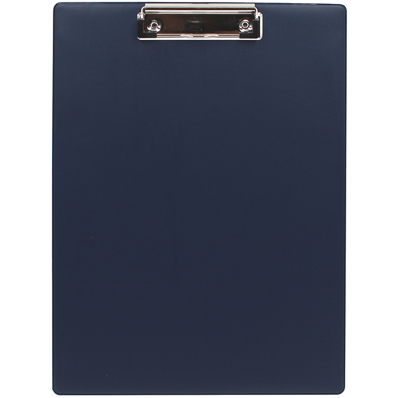 Папка-планшет KUVERT А4, синий