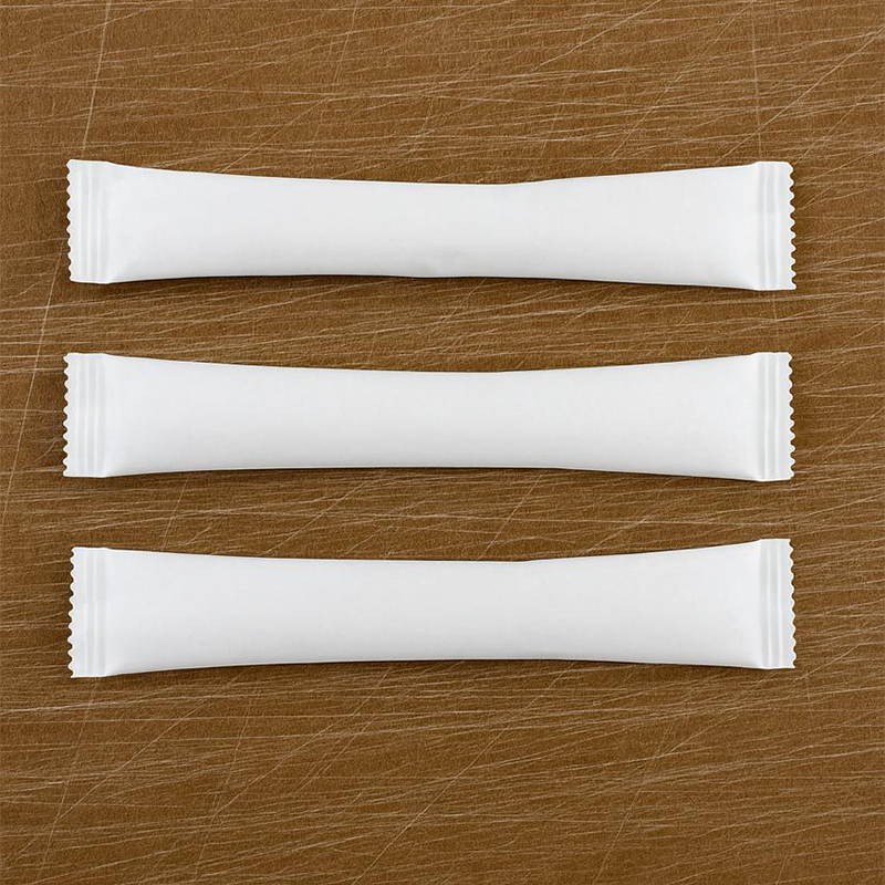 Сахар в стиках порционный 5 гр, 100 пакетиков