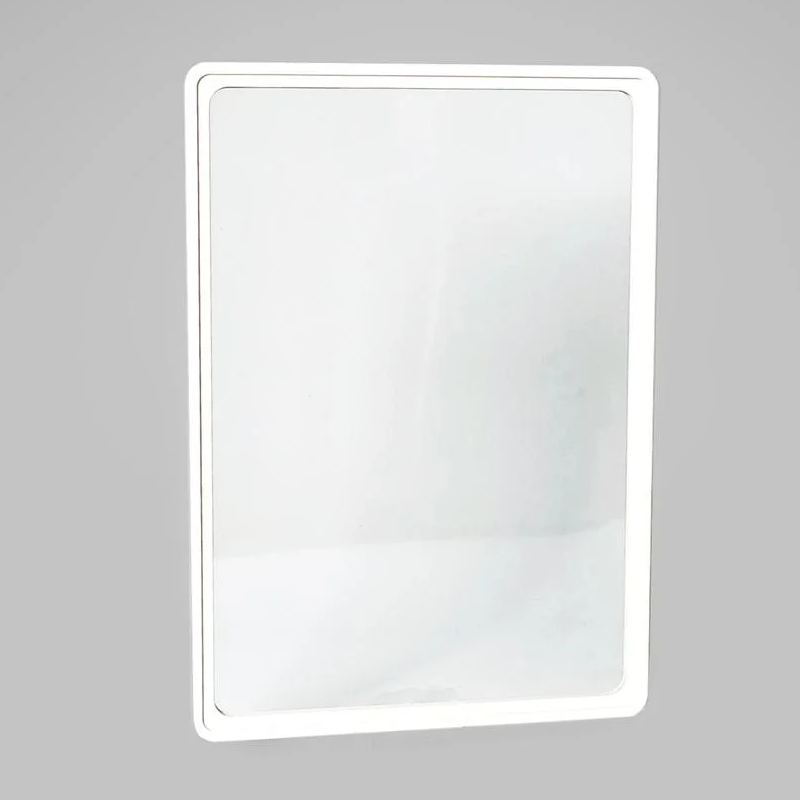 Пластиковая рамка с карманом-протектором формата PF-A4 белая