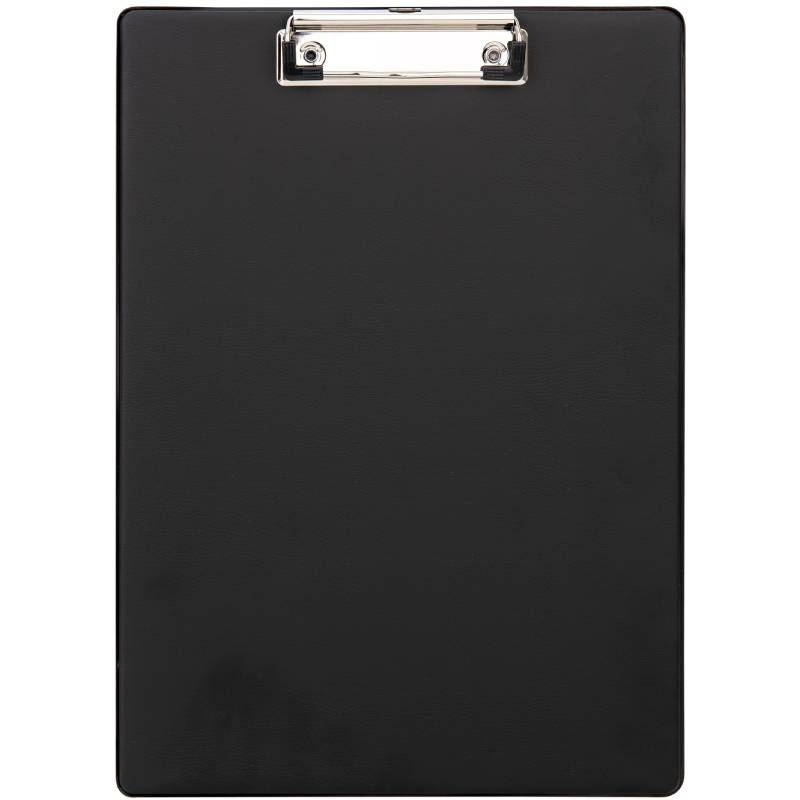 Папка-планшет DELI А4, черный