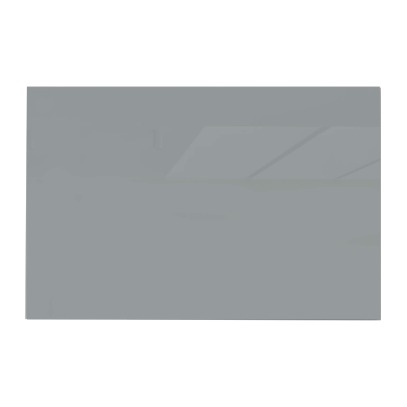 Доска стеклянная ARTABOSKO "Фон 4" 40*60 см, магнитно-маркерная, серая